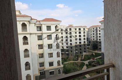 Apartment - 3 Bedrooms - 3 Bathrooms for sale in Celia - New Capital Compounds - New Capital City - Cairo