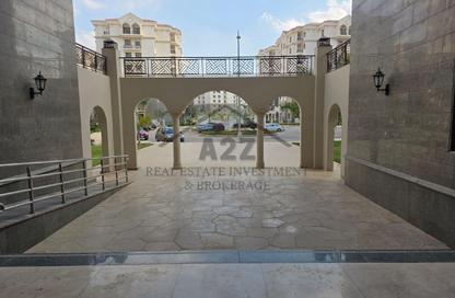 Apartment - 3 Bedrooms - 3 Bathrooms for sale in Celia - New Capital Compounds - New Capital City - Cairo