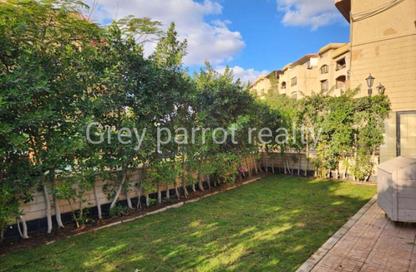 Apartment - 3 Bedrooms - 3 Bathrooms for sale in Acacia - 5th Settlement Compounds - The 5th Settlement - New Cairo City - Cairo