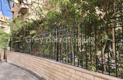 Apartment - 3 Bedrooms - 3 Bathrooms for sale in Acacia - 5th Settlement Compounds - The 5th Settlement - New Cairo City - Cairo