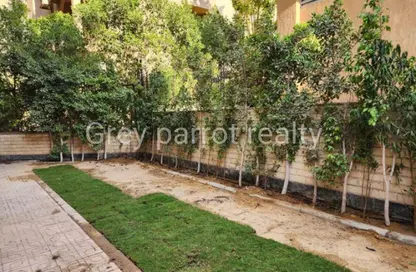 شقة - 3 غرف نوم - 3 حمامات للبيع في اكاسيا - كمبوندات التجمع الخامس - التجمع الخامس - مدينة القاهرة الجديدة - القاهرة