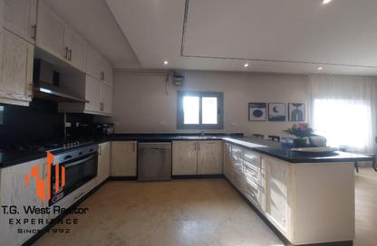 Apartment - 3 - 3 for rent in West Arabella - 5th Settlement Compounds - The 5th Settlement - New Cairo City - Cairo Apartment - 3 - 3 for rent in West Arabella - 5th Settlement Compounds - The 5th Settlement - New Cairo City - Cairo