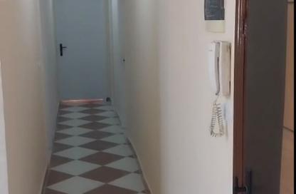 Apartment - 3 - 1 for sale in Mamdouh Salem St.( Al Wehda ) - Gazirat Imbaba - Imbaba - Giza
