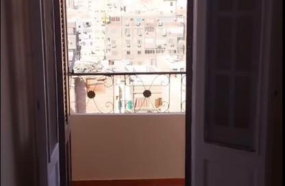 Apartment - 3 - 1 for sale in Mamdouh Salem St.( Al Wehda ) - Gazirat Imbaba - Imbaba - Giza
