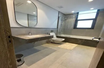 شقة - 3 غرف نوم - 3 حمامات للبيع في ايون - كمبوندات 6 أكتوبر - مدينة 6 أكتوبر - الجيزة