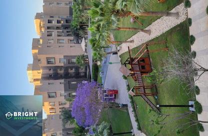 Apartment - 2 Bedrooms - 2 Bathrooms for rent in The Village - South Investors Area - New Cairo City - Cairo
