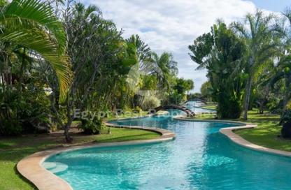 Chalet - 2 - 2 for sale in Fouka Bay - Ras Al Hekma - North Coast