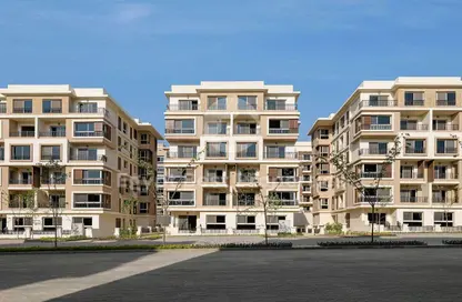 Apartment - 3 Bedrooms - 3 Bathrooms for sale in Taj City - 5th Settlement Compounds - The 5th Settlement - New Cairo City - Cairo