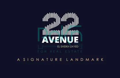 Office Space - 7+ Bedrooms - 2 Bathrooms for rent in Capital Business Park - 26th of July Corridor - Sheikh Zayed City - Giza