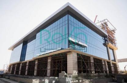 Retail - Studio for sale in Golden Gate - South Teseen St. - The 5th Settlement - New Cairo City - Cairo