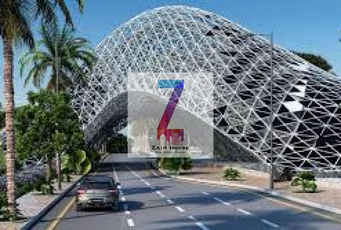 55005348 - الصورة الرئيسية للعقار