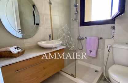 Apartment - 2 - 2 for rent in Casa - Sheikh Zayed Compounds - Sheikh Zayed City - Giza