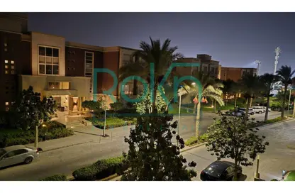 شقة - 3 غرف نوم - 4 حمامات للايجار في نيو جيزة - طريق مصر اسكندرية الصحراوي - مدينة 6 أكتوبر - الجيزة