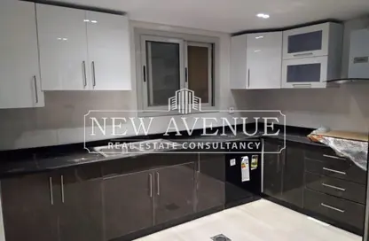 Apartment - 3 Bedrooms - 3 Bathrooms for rent in Cairo Festival City - North Investors Area - New Cairo City - Cairo