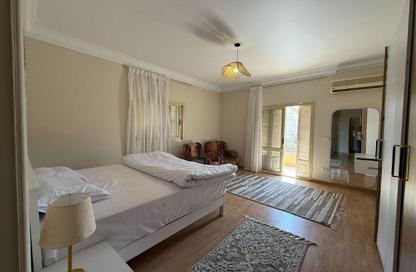 Apartment - 3 Bedrooms - 2 Bathrooms for rent in Street20 - District 2 - The 5th Settlement - New Cairo City - Cairo