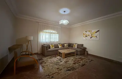 Apartment - 3 Bedrooms - 2 Bathrooms for rent in Street20 - District 2 - The 5th Settlement - New Cairo City - Cairo
