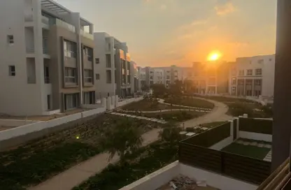 Duplex - 3 Bedrooms - 3 Bathrooms for sale in Hyde Park - New Cairo City - Cairo