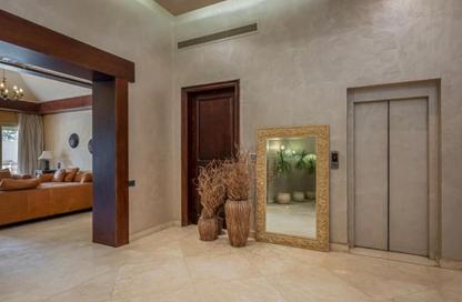 Apartment - 7+ Bedrooms - 7+ Bathrooms for sale in Gamaiet Ahmed Orabi - Obour City - Qalyubia