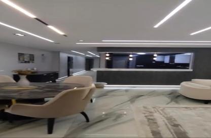 شقة - 3 غرف نوم - 3 حمامات للبيع في شارع لبنان - المهندسين - الجيزة