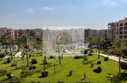 Apartment - 4 Bedrooms - 3 Bathrooms for rent in El Rehab Extension - Al Rehab - New Cairo City - Cairo