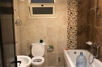 Apartment - 3 Bedrooms - 2 Bathrooms for sale in El Koronfel - The 5th Settlement - New Cairo City - Cairo