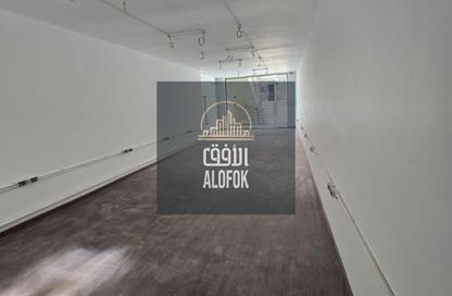 Office Space - 1 Bedroom - 1 Bathroom for rent in North Teseen St. - The 5th Settlement - New Cairo City - Cairo