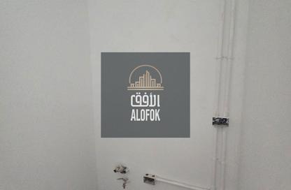 Office Space - 1 Bedroom - 1 Bathroom for rent in North Teseen St. - The 5th Settlement - New Cairo City - Cairo