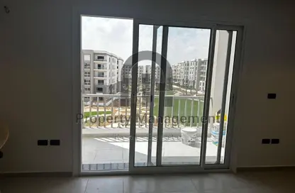 Apartment - 2 Bedrooms - 3 Bathrooms for rent in Garden Residence - Hyde Park - New Cairo City - Cairo