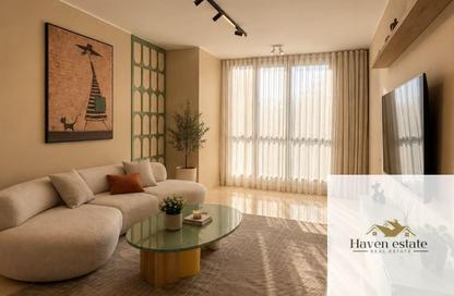 Apartment - 2 - 3 for rent in Villette - 5th Settlement Compounds - The 5th Settlement - New Cairo City - Cairo Apartment - 2 - 3 for rent in Villette - 5th Settlement Compounds - The 5th Settlement - New Cairo City - Cairo