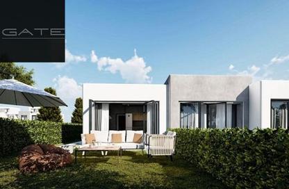 Villa - 6 Bedrooms - 6 Bathrooms for sale in Seazen - Qesm Ad Dabaah - North Coast