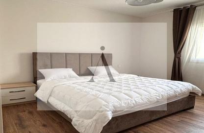 Apartment - 3 Bedrooms - 3 Bathrooms for rent in Cairo Festival City - North Investors Area - New Cairo City - Cairo