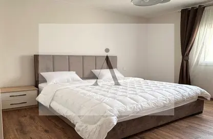 شقة - 3 غرف نوم - 3 حمامات للايجار في كايرو فيستيفال سيتى - المستثمرين الشمالية - مدينة القاهرة الجديدة - القاهرة