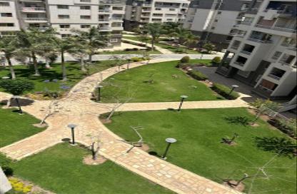 Apartment - 4 Bedrooms - 2 Bathrooms for sale in B10 - Madinaty - Cairo