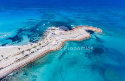 Townhouse - 3 - 4 for sale in Caesar - Qesm Marsa Matrouh - North Coast