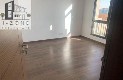 Apartment - 3 Bedrooms - 3 Bathrooms for sale in Cairo Festival City - North Investors Area - New Cairo City - Cairo