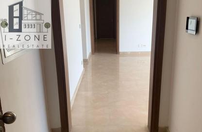 Apartment - 3 Bedrooms - 3 Bathrooms for sale in Cairo Festival City - North Investors Area - New Cairo City - Cairo