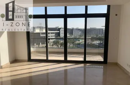 Apartment - 3 Bedrooms - 3 Bathrooms for sale in Cairo Festival City - North Investors Area - New Cairo City - Cairo