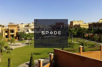 Townhouse - 5 Bedrooms - 5 Bathrooms for sale in La Terra - South Investors Area - New Cairo City - Cairo
