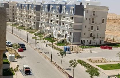 iVilla - 4 Bedrooms - 4 Bathrooms for sale in Mountain View iCity October - 6 October Compounds - 6 October City - Giza iVilla - 4 Bedrooms - 4 Bathrooms for sale in Mountain View iCity October - 6 October Compounds - 6 October City - Giza
