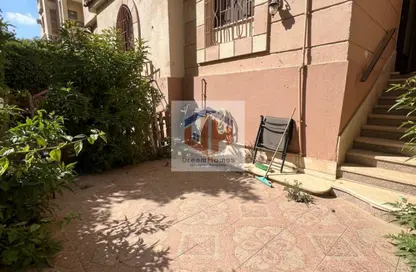 شقة - غرفة نوم - 1 حمام للبيع في شارع طلعت مصطفي - الرحاب المرحلة الخامسة - الرحاب - مدينة القاهرة الجديدة - القاهرة