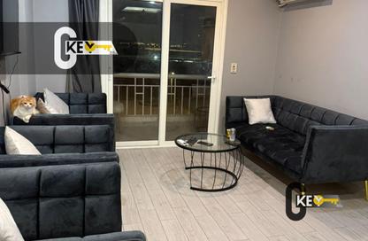 Apartment - 2 - 1 for rent in B12 - Madinaty - Cairo