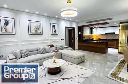 Apartment - 2 - 3 for rent in Lake View Residence - 5th Settlement Compounds - The 5th Settlement - New Cairo City - Cairo Apartment - 2 - 3 for rent in Lake View Residence - 5th Settlement Compounds - The 5th Settlement - New Cairo City - Cairo