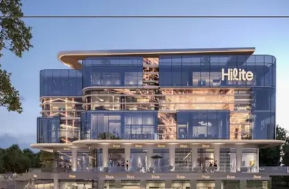 عيادة - غرفة نوم - 1 حمام للبيع في التجمع الخامس - مدينة القاهرة الجديدة - القاهرة