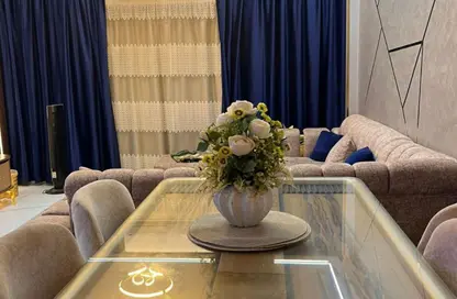 Apartment - 3 Bedrooms - 2 Bathrooms for sale in B10 - Madinaty - Cairo