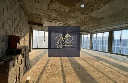 Office Space - 7+ Bedrooms - 1 Bathroom for sale in Cairo Festival City - North Investors Area - New Cairo City - Cairo