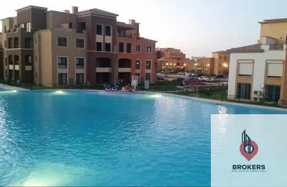 شاليه - 3 غرف نوم - 2 حمامات للبيع في مراسي - سيدي عبد الرحمن - الساحل الشمالي