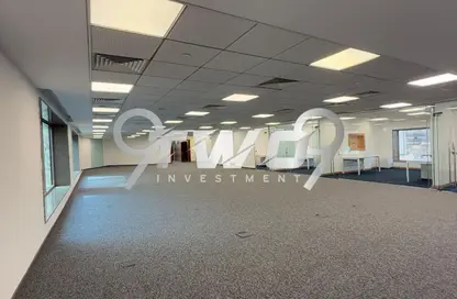 مساحات مكتبية - 4 غرف نوم - 2 حمامات للايجار في التجمع الخامس - مدينة القاهرة الجديدة - القاهرة