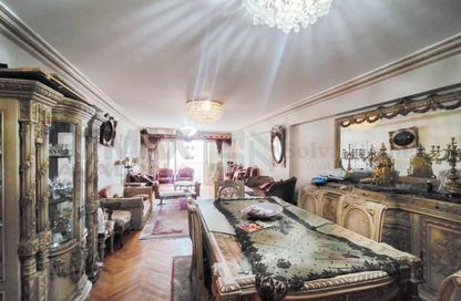 Apartment - 3 Bedrooms - 2 Bathrooms for sale in Smouha - Hay Sharq - Alexandria Apartment - 3 Bedrooms - 2 Bathrooms for sale in Smouha - Hay Sharq - Alexandria