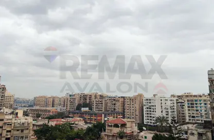 شقة - 3 غرف نوم - 2 حمامات للبيع في سموحة - حي شرق - الاسكندرية شقة - 3 غرف نوم - 2 حمامات للبيع في سموحة - حي شرق - الاسكندرية