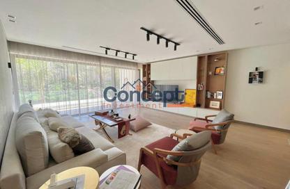 Apartment - 2 - 2 for sale in Lake View Residence - 5th Settlement Compounds - The 5th Settlement - New Cairo City - Cairo Apartment - 2 - 2 for sale in Lake View Residence - 5th Settlement Compounds - The 5th Settlement - New Cairo City - Cairo